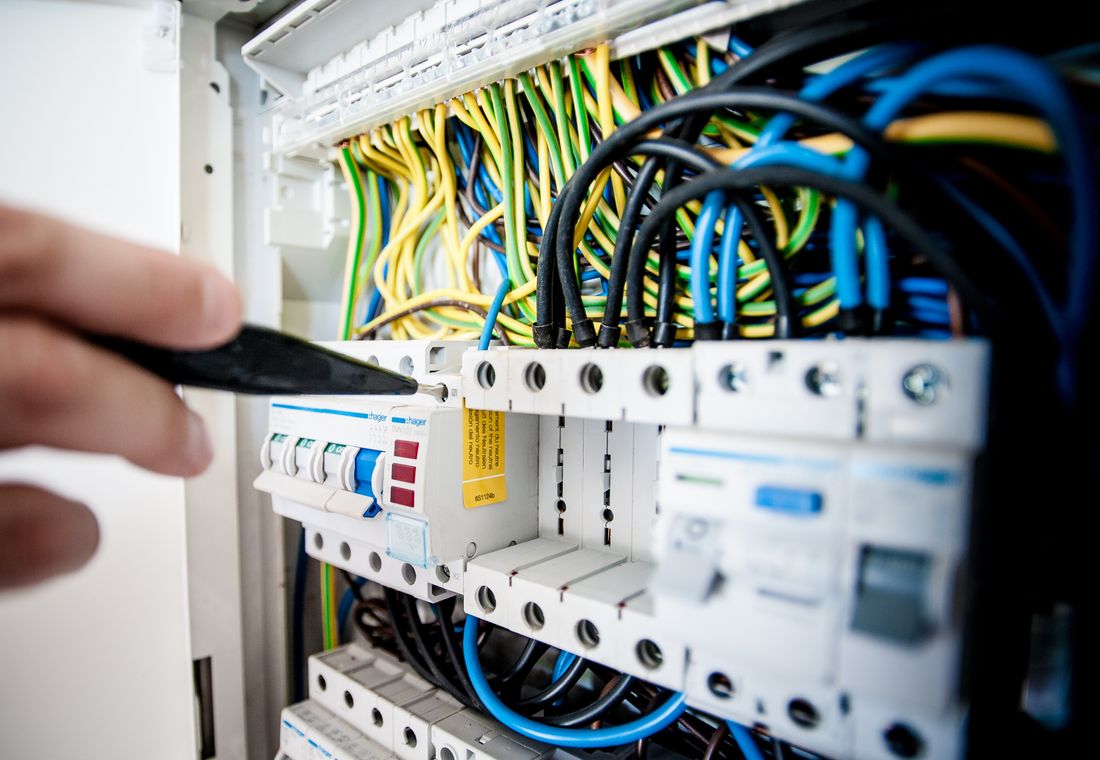 Electrician