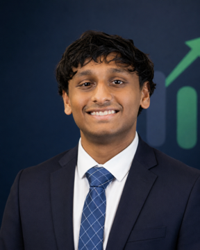 Raahul Esakiraja, CEO of IndexLifts